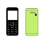 Full Body Housing For Lemon Agni 105 Lime - Maxbhi Com