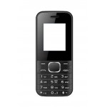 Full Body Housing For Rocktel R1 Black - Maxbhi.com