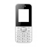 Full Body Housing For Rocktel R1 White - Maxbhi.com