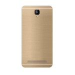 Full Body Housing For Swipe Konnect Prime 4g Gold - Maxbhi.com
