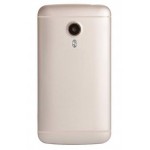 Full Body Housing For Swipe Konnect Star 4g Gold - Maxbhi.com