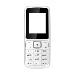 Full Body Housing For Tork T10 White - Maxbhi Com