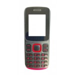Full Body Housing For Vellcom B11 Grey - Maxbhi.com