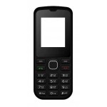 Full Body Housing For Videocon Dost2 V1ra Black - Maxbhi.com