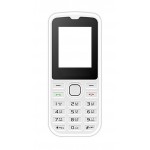 Full Body Housing For Videocon Dost2 V1ra White - Maxbhi.com