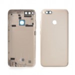 Full Body Housing For Xiaomi Mi 5x Gold - Maxbhi Com