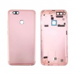 Full Body Housing For Xiaomi Mi 5x Rose Gold - Maxbhi Com
