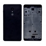 Full Body Housing For Xiaomi Redmi Note 4 2gb Ram Black - Maxbhi Com