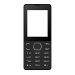 Full Body Housing For Ziox Thunder A1 Black - Maxbhi Com