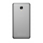 Full Body Housing For Zopo Flash X Plus Black - Maxbhi.com