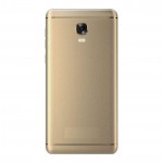 Full Body Housing For Zopo Flash X Plus White - Maxbhi.com