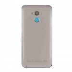 Full Body Housing For Zte Gigabit Black - Maxbhi.com