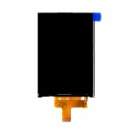Lcd Screen For Zen Grand 101 Replacement Display By - Maxbhi Com