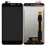 Lcd With Touch Screen For Doogee X7 Pro Black By - Maxbhi Com