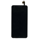 Lcd Screen For Intex Cloud Q11 4g Replacement Display By - Maxbhi Com