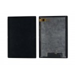 Lcd With Touch Screen For Lenovo Tab 4 10 X304l Black By - Maxbhi Com