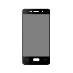Lcd With Touch Screen For Relaxx Z6 Black By - Maxbhi.com