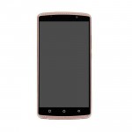 Lcd Screen For Rivo Rhythm Rx450 Replacement Display By - Maxbhi Com