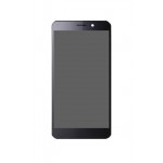 Lcd With Touch Screen For Thl T9 Pro Black By - Maxbhi.com