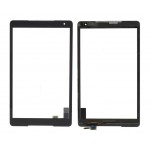 Touch Screen Digitizer For Alcatel A3 10 Black By - Maxbhi Com