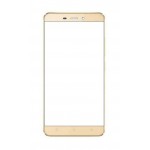 Touch Screen Digitizer For Gionee P8 Max Gold By - Maxbhi.com