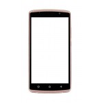Touch Screen Digitizer For Rivo Rhythm Rx450 Rose Gold By - Maxbhi.com