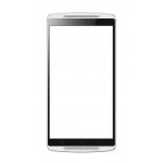 Touch Screen Digitizer For Rivo Rhythm Rx450 White By - Maxbhi.com
