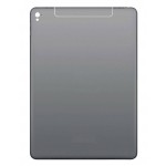 Back Panel Cover For Apple Ipad Pro 12.9 Wifi Cellular 512gb Black - Maxbhi.com