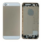 Back Panel Cover For Apple Iphone Se 128gb Gold - Maxbhi Com