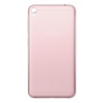 Back Panel Cover For Asus Zenfone Live 32gb Rose Gold - Maxbhi.com