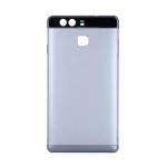 Back Panel Cover For Black Bear A6 Glam Grey - Maxbhi.com