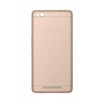 Back Panel Cover For Celkon Cliq White - Maxbhi.com