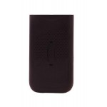 Back Panel Cover For Citycall Bomber Black - Maxbhi.com