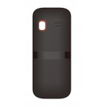 Back Panel Cover For Corbytel C101 Slim Black - Maxbhi.com