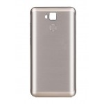 Back Panel Cover For Doogee Y6 C Black - Maxbhi.com