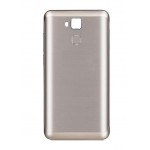 Back Panel Cover For Doogee Y6 C Silver - Maxbhi.com