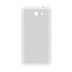 Back Panel Cover For General Mobile Gm 6 White - Maxbhi.com
