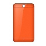 Back Panel Cover For Greenberry M2 Orange - Maxbhi.com