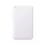 Back Panel Cover For Huawei Mediapad T3 8.0 White - Maxbhi.com