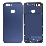 Back Panel Cover For Huawei Nova 2 Blue - Maxbhi Com