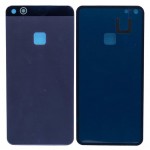 Back Panel Cover For Huawei P10 Lite Blue - Maxbhi Com