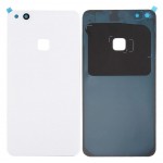 Back Panel Cover For Huawei P10 Lite White - Maxbhi Com