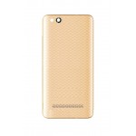 Back Panel Cover For Itel It1518 White - Maxbhi.com