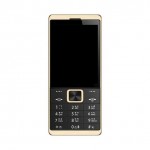 Back Panel Cover For Itel It5623 Gold - Maxbhi.com