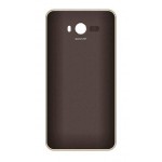 Back Panel Cover For Karbonn K9 Smart Eco Coffee - Maxbhi.com