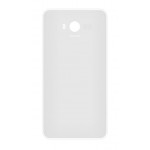 Back Panel Cover For Karbonn K9 Smart Eco White - Maxbhi.com