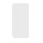 Flip Cover For Coolpad Cool Play 6 White By - Maxbhi.com