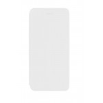 Flip Cover For Doogee Y6 C White By - Maxbhi.com