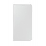 Flip Cover For Infocus Turbo 5 32gb White By - Maxbhi.com