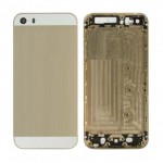Full Body Housing For Apple Iphone Se 128gb Gold - Maxbhi Com